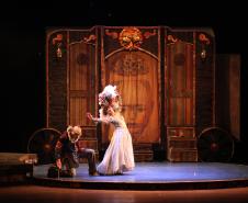 G2 Cia de Dança leva "GAG" a três cidades do Paraná em março