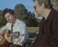 Vanguart apresenta turnê “Estação Liberdade” no Guairinha 