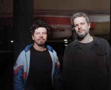 Vanguart apresenta turnê “Estação Liberdade” no Guairinha 