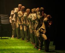 Centro Cultural Teatro Guaíra divulga a programação do primeiro semestre de 2026