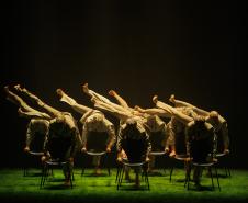 Centro Cultural Teatro Guaíra divulga a programção do primeiro semestre de 2026