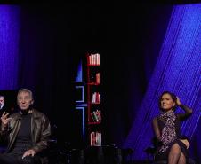  “A Sabedoria dos Pais”: espetáculo inédito de Miguel Falabella marca o reencontro de Natália do Vale e Herson Capri nos palcos