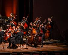 Orquestra Sinfônica do Paraná abre temporada 2026 com novo piano e solista internacional