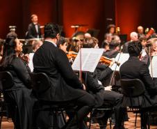 Orquestra Sinfônica do Paraná abre temporada 2026 com novo piano e solista internacional