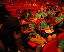 Estreia da temporada 2026 da G2 Cia de Dança emociona o público de Maringá