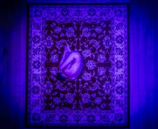 Montagem “Sidarta”, livremente inspirada na obra homônima, se destaca entre as atrações do Festival de Curitiba.