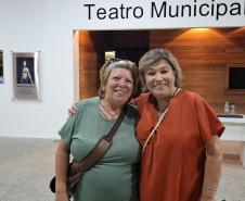 G2 Cia de Dança encerra 1ª turnê do ano com apresentação em Guarapuava.