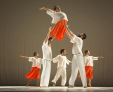 Ballet Stagium apresenta “Memória” e “Sair Pro Mar” no Miniauditório pelo Fringe 2026