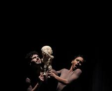 Orquestra Sinfônica do Paraná e Balé Teatro Guaíra abrem seleções para músicos e bailarinos