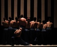 Orquestra Sinfônica do Paraná e Balé Teatro Guaíra abrem seleções para músicos e bailarinos