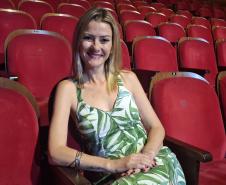 G2 Cia de Dança encerra 1ª turnê do ano com apresentação em Guarapuava.