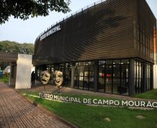 G2 Cia de Dança apresenta “GAG” a público de 300 pessoas em Campo Mourão