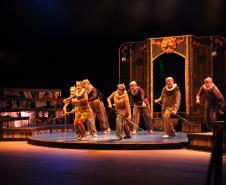 Estreia da temporada 2026 da G2 Cia de Dança emociona o público de Maringá