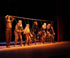 Estreia da temporada 2026 da G2 Cia de Dança emociona o público de Maringá