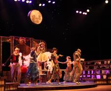 Estreia da temporada 2026 da G2 Cia de Dança emociona o público de Maringá