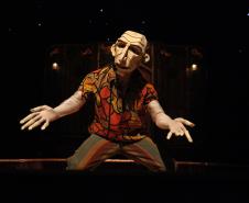 G2 Cia de Dança encerra 1ª turnê do ano com apresentação em Guarapuava.