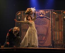 G2 Cia de Dança encerra 1ª turnê do ano com apresentação em Guarapuava.