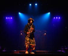 G2 Cia de Dança encerra 1ª turnê do ano com apresentação em Guarapuava.