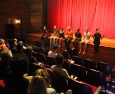 G2 Cia de Dança encerra 1ª turnê do ano com apresentação em Guarapuava.