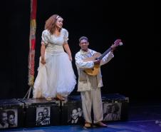  “Sabiás do Sertão” :  a tradição caipira em cena, no palco do Fringe 2026