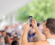 Cerca de mil pessoas prestigiaram o primeiro concerto da Orquestra Sinfônica de 2026 no MON.