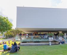 Cerca de mil pessoas prestigiaram o primeiro concerto da Orquestra Sinfônica de 2026 no MON.