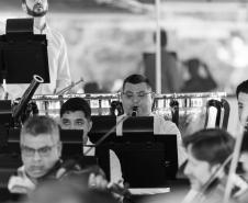 Cerca de mil pessoas prestigiaram o primeiro concerto da Orquestra Sinfônica de 2026 no MON.