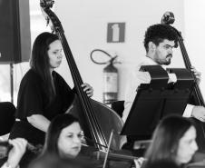 Cerca de mil pessoas prestigiaram o primeiro concerto da Orquestra Sinfônica de 2026 no MON.