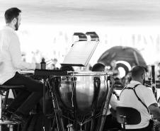 Cerca de mil pessoas prestigiaram o primeiro concerto da Orquestra Sinfônica de 2026 no MON.