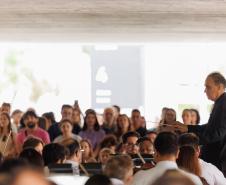 Cerca de mil pessoas prestigiaram o primeiro concerto da Orquestra Sinfônica de 2026 no MON.