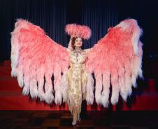  “O Grande Cabaré COMBO DRAG WEEK”