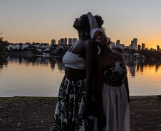 Mostra Africanidades recebe “Oriundina”, obra sobre memória e ancestralidade