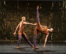 Grupo Corpo celebra 50 anos com “Piracema” no Festival de Curitiba