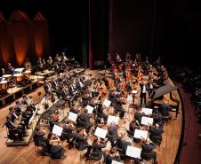 Orquestra Sinfônica do Paraná abre temporada 2026 com novo piano e solista internacional