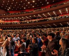 Orquestra Sinfônica do Paraná abre temporada 2026 com novo piano e solista internacional