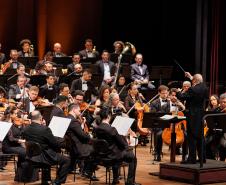 Orquestra Sinfônica do Paraná abre temporada 2026 com novo piano e solista internacional