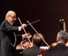 Orquestra Sinfônica do Paraná abre temporada 2026 com novo piano e solista internacional