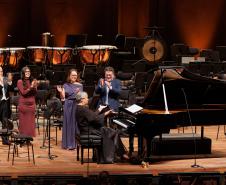 Orquestra Sinfônica do Paraná abre temporada 2026 com novo piano e solista internacional