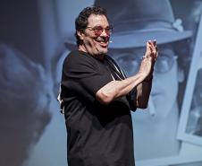  "Na Marca do Penâlti" Walter Casagrande Jr. estreia  monólogo autobiográfico