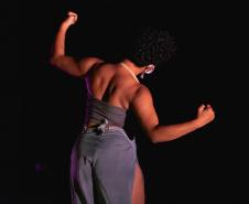 Miniauditório do Teatro Guaíra recebe o espetáculo “SOUL/L”, da Mostra Africanidades
