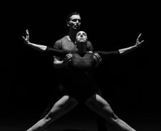 “Tempo de Movimento”: novo espetáculo une Balé Teatro Guaíra e Orquestra Sinfônica do Paraná