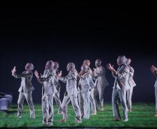 “Tempo de Movimento”: novo espetáculo une Balé Teatro Guaíra e Orquestra Sinfônica do Paraná