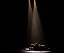 O Balé Teatro Guaíra abriu oficialmente sua temporada de apresentações de 2026 com “Tempo de Movimento”, que reuniu quase seis mil pessoas.