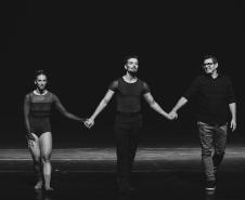 O Balé Teatro Guaíra abriu oficialmente sua temporada de apresentações de 2026 com “Tempo de Movimento”, que reuniu quase seis mil pessoas.