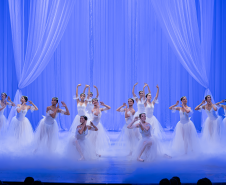 Espetáculos apresentados pela EDTG