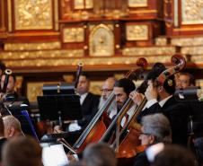 Orquestra Sinfônica do Paraná leva concertos gratuitos a Campo Largo com programação para crianças e público geral