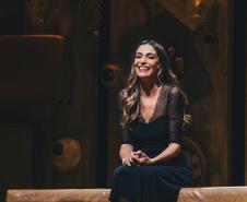 Últimos ingressos para ‘Minha Vida em Marte’ com Mônica Martelli no Guairão