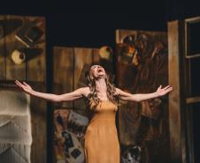 Últimos ingressos para ‘Minha Vida em Marte’ com Mônica Martelli no Guairão