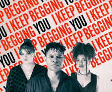 Gybb Rasta e Família Roots apresentam clássicos do reggae e novas composições no Guairinha