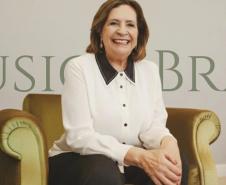 Teatro Guaíra lamenta a morte de Liana Justus, referência na formação de plateias e difusão da música clássica